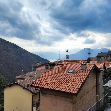 Ferienwohnung Casa Patrizia Sueglio Exterior foto